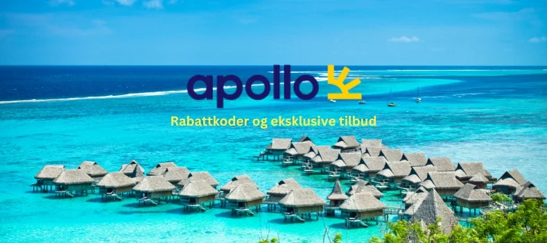 Apollo Rabattkode